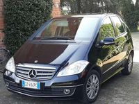 Usata Mercedes A150 Elegance 95 CV (69 kW) 2009 Monovolume
