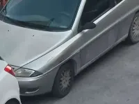 Usata Lancia 2000 60 CV (44 kW) 2003 Berlina