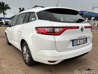 Usata Renault Mégane GrandTour Business 95 CV (69 kW) 2020 Station wagon