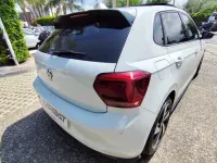 Usata VW Polo GTI 200 CV (147 kW) 2020 Utilitaria