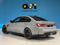Usata BMW M3 Competition Edition 2024