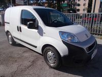 Usata Fiat Fiorino Dynamic 95 CV (69 kW) 2018 Bianco Monovolume