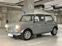 Usata Mini 1000 41 CV (30 kW) 1991 Utilitaria
