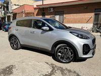Usata Kia Sportage GT-Line 185 CV (136 kW) 2019 SUV