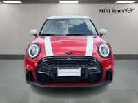 Usata Mini Cooper 136 CV (100 kW) 2021 Chili red Utilitaria