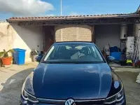 Usata VW Golf VII 116 CV (85 kW) 2021 Utilitaria