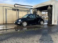 usata VW Beetle New