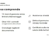 Usata Volvo XC60 Momentum 197 CV (144 kW) 2022 Nero SUV