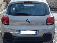 Usata Citroën C3 83 CV (61 kW) 2023 Utilitaria