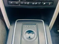 Usata Land Rover Discovery 269 CV (197 kW) 2018 Bianco SUV