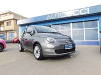 usata Fiat 500e 