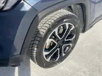 Usata Jeep Compass 131 CV (96 kW) 2023 Bluazzurro SUV