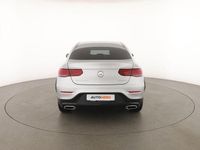 Usata Mercedes GLC300 Executive 245 CV (180 kW) 2021 Grigio