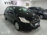 usata Peugeot 208 1.2 VTi 82 CV