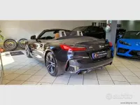 Occasion BMW Z4 M Sport 340 ch (250 kW) 2021 Noir Cabriolet