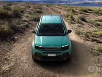 Nuova Jeep Avenger EV Longitude 61 kW (84 CV) 2025 SUV