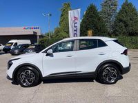 Usata Kia Sportage 136 CV (100 kW) 2022 Bianco SUV