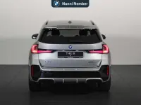 Usata BMW iX1 M Sport 150 kW (204 CV) 2025 Space silver metallizzato SUV