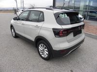 usata VW T-Cross - 1.0 TSI Style BMT