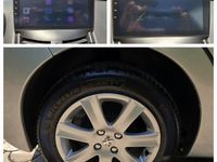 Usata Peugeot 207 70 CV (51 kW) 2008 Grigio Utilitaria