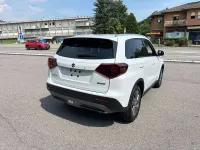 Usata Suzuki Vitara Cool 110 CV (80 kW) 2025 Bianco SUV