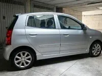 Usata Kia Picanto 64 CV (47 kW) 2006 Utilitaria