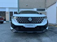 Nuova Renault Austral Evolution 131 CV (96 kW) 2026 Bianco SUV