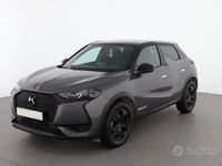 Usata DS Automobiles DS3 Performance 131 CV (96 kW) 2020 Grigio Station wagon