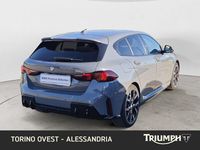 Usata BMW 118 M Sport 150 CV (110 kW) 2025 Grigio Utilitaria