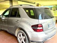 usata Mercedes ML320 ML 320CDI