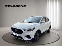 Occasion MG ZS 117 PK (86 kW) 2023 Wit SUV