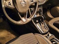 Usata Opel Astra 122 CV (89 kW) 2021 Grigio Berlina