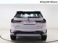 Usata BMW iX1 xLine 150 kW (204 CV) 2024 Alpin white pastello SUV