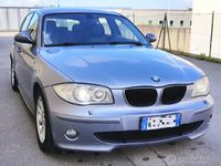 Usata BMW 118 2005 Utilitaria
