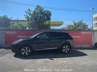 Usata Nissan Qashqai N-Connecta 140 CV (102 kW) 2022 Nero SUV