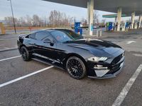 usata Ford Mustang GT Fastback 5.0 ti-vct V8 450cv my19