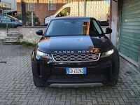 Usata Land Rover Range Rover evoque HSE 150 CV (110 kW) 2020 SUV