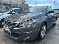 usata Peugeot 308 BlueHDi 100 S&S Business 05/2016 60.00