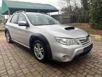Usata Subaru XV Exclusive+ 147 CV (108 kW) 2012 Argento SUV