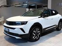 Usata Opel Mokka 136 CV (100 kW) 2025 Bianco SUV