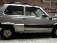 Usata Fiat Panda 54 CV (39 kW) 2001 Berlina