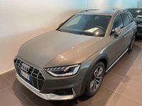 Usata Audi A4 Allroad Ambiente 204 CV (150 kW) 2023 Nero Station wagon