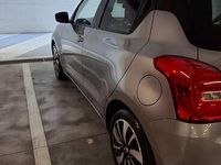 Usata Suzuki Swift 112 CV (82 kW) 2019 Utilitaria