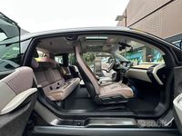 Usata BMW i3 75 kW (102 CV) 2020 Blu Utilitaria