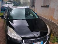 usata Peugeot 208 1.4 VTi 95 CV 5p. GPL Access