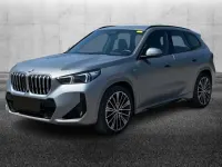 Usata BMW X1 M Sport 197 CV (144 kW) 2024 Grigio SUV