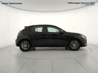 usata Peugeot 208 1.5 bluehdi active pack s&s 100cv