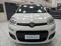 Usata Fiat Panda Easy 95 CV (69 kW) 2018 Bianco Utilitaria