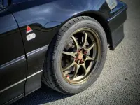 Usata Honda CR-X 131 CV (96 kW) 1990 Utilitaria