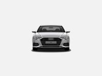 Usata Audi A6 Business 203 CV (149 kW) 2021 Blu Berlina